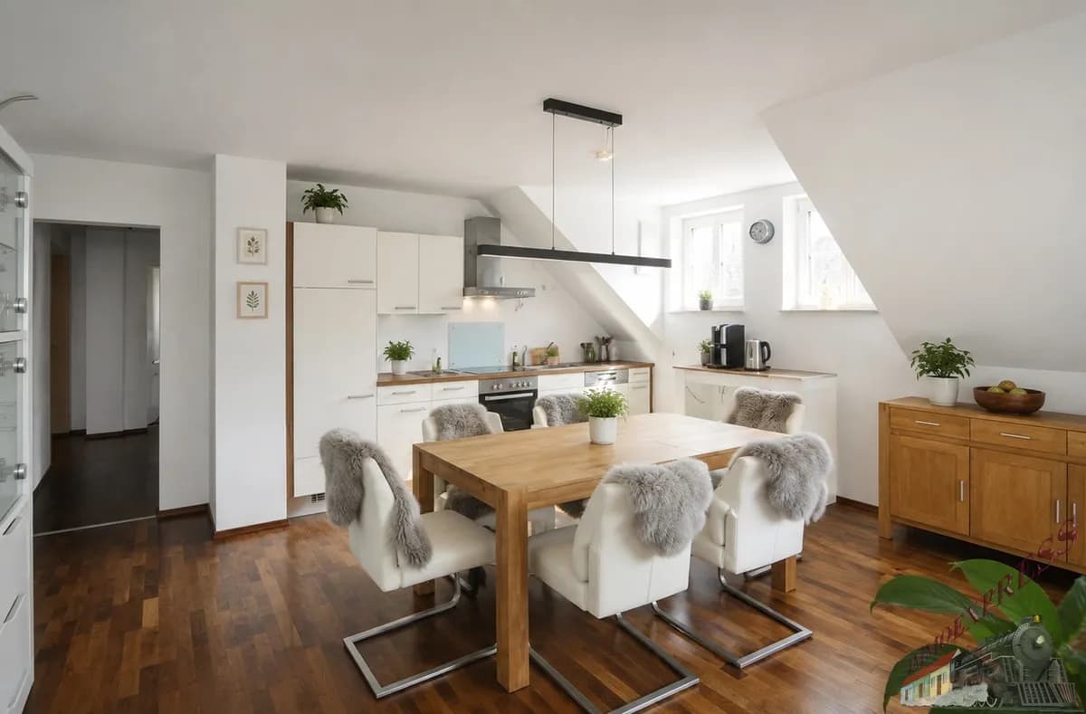 3-Zimmer-Wohnung mieten in Sankt Pölten Land – 76 m², € 1.210 – Bild 4 von 17