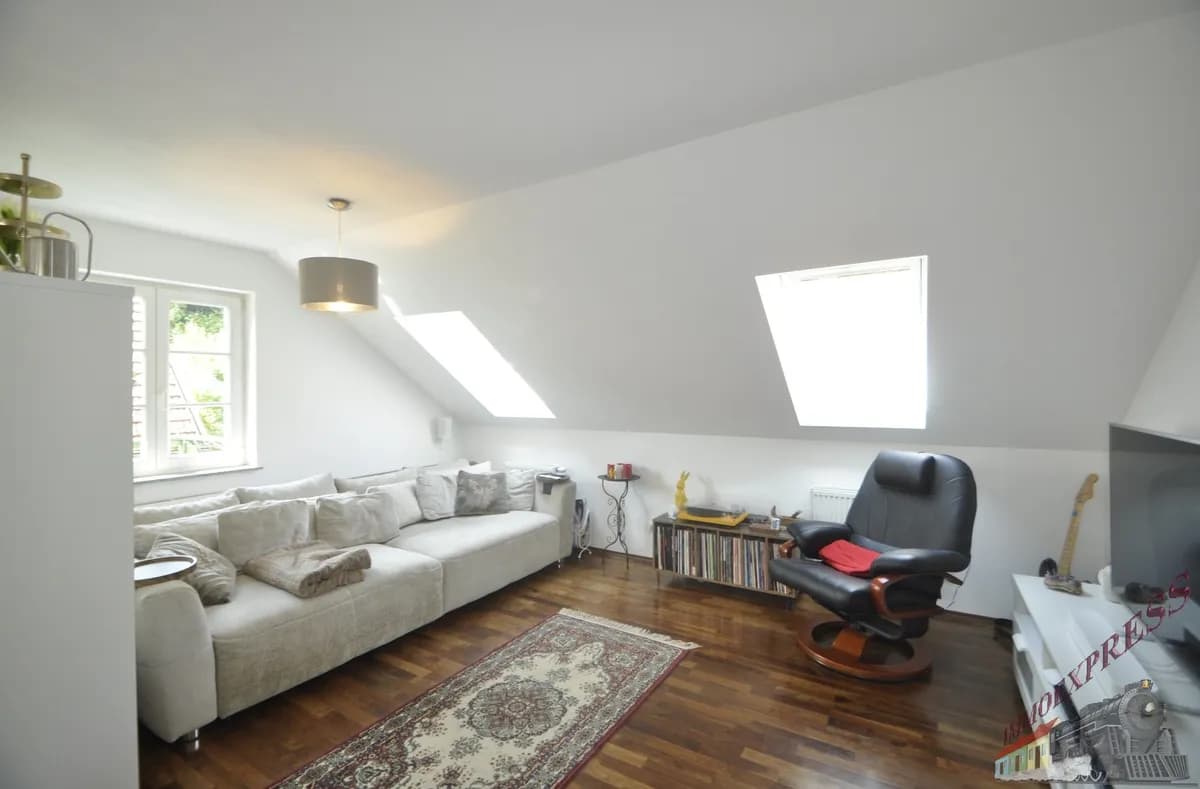 3-Zimmer-Wohnung mieten in Sankt Pölten Land – 76 m², € 1.210 – Bild 6 von 17