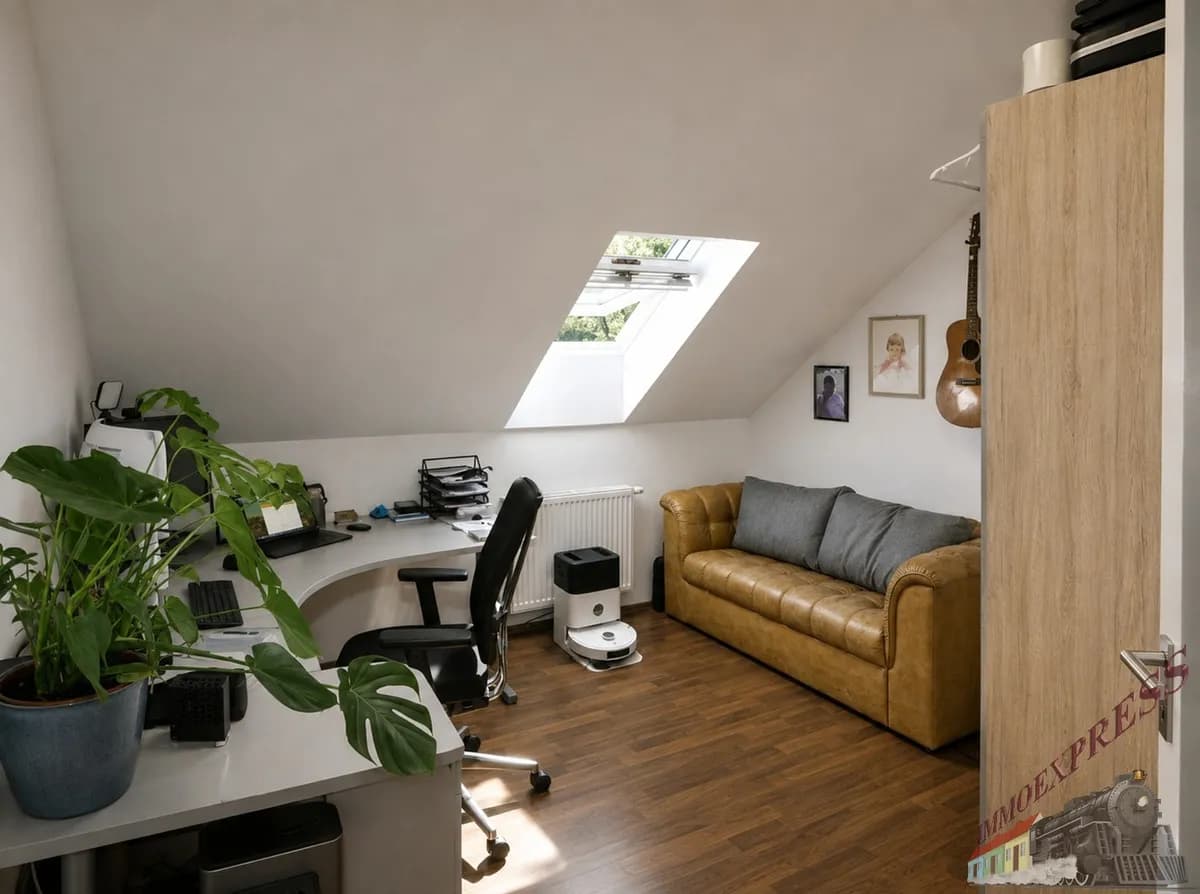 3-Zimmer-Wohnung mieten in Sankt Pölten Land – 76 m², € 1.210 – Bild 7 von 17
