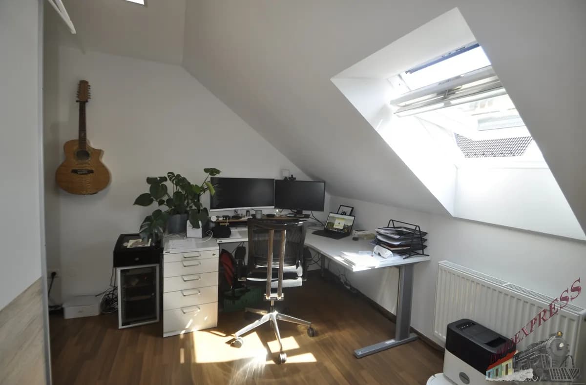 3-Zimmer-Wohnung mieten in Sankt Pölten Land – 76 m², € 1.210 – Bild 8 von 17