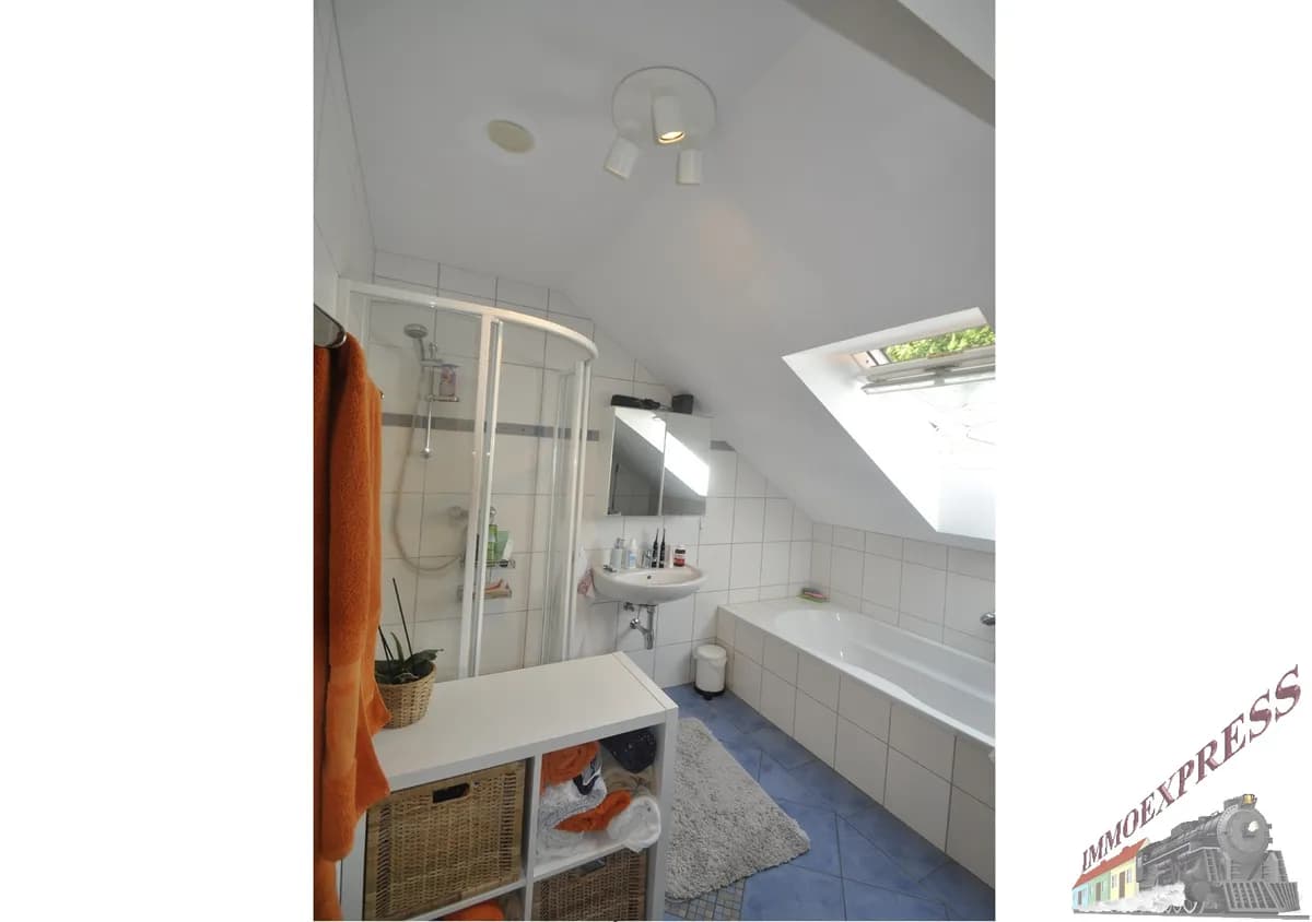3-Zimmer-Wohnung mieten in Sankt Pölten Land – 76 m², € 1.210 – Bild 10 von 17