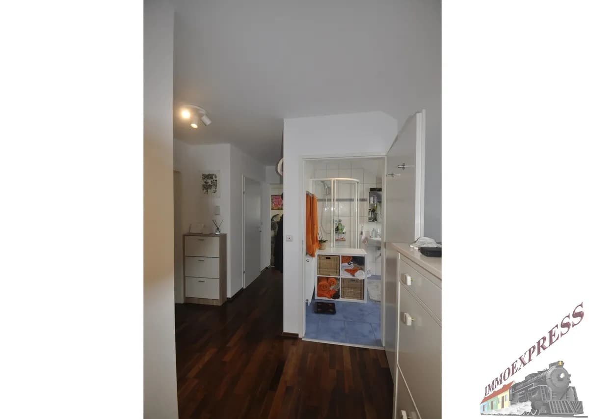 3-Zimmer-Wohnung mieten in Sankt Pölten Land – 76 m², € 1.210 – Bild 11 von 17