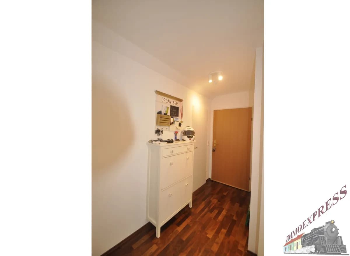 3-Zimmer-Wohnung mieten in Sankt Pölten Land – 76 m², € 1.210 – Bild 13 von 17