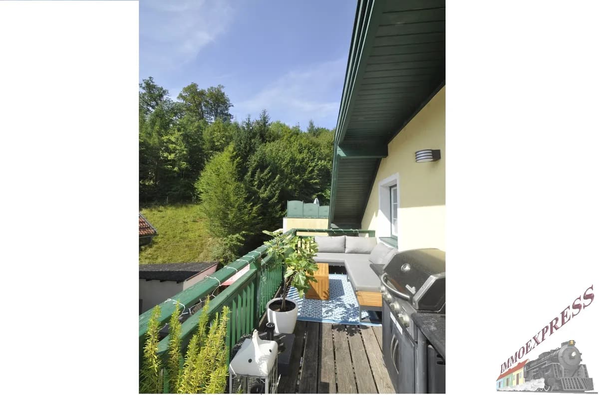 3-Zimmer-Wohnung mieten in Sankt Pölten Land – 76 m², € 1.210 – Bild 15 von 17