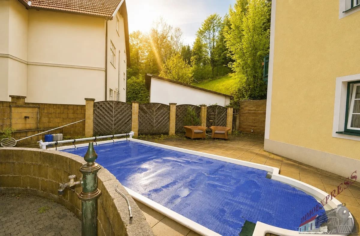 3-Zimmer-Wohnung mieten in Sankt Pölten Land – 76 m², € 1.210 – Bild 17 von 17