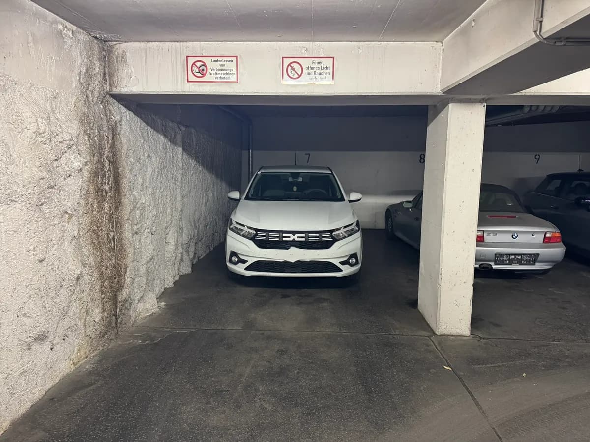 Immobilie mieten in Wien – 16 m², € 90 – Bild 2 von 3