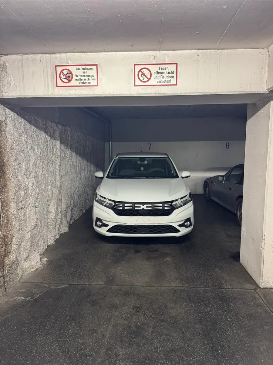 Immobilie mieten in Wien – 16 m², € 90 – Bild 3 von 3