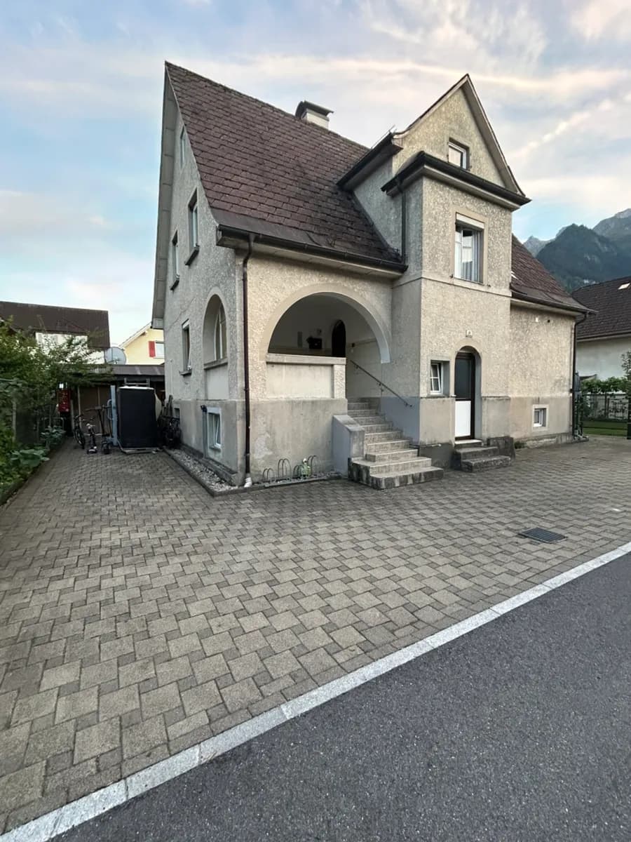 12-Zimmer-Gewerbeimmobilie kaufen in Bludenz – 207 m², € 650.000 – Bild 2 von 35