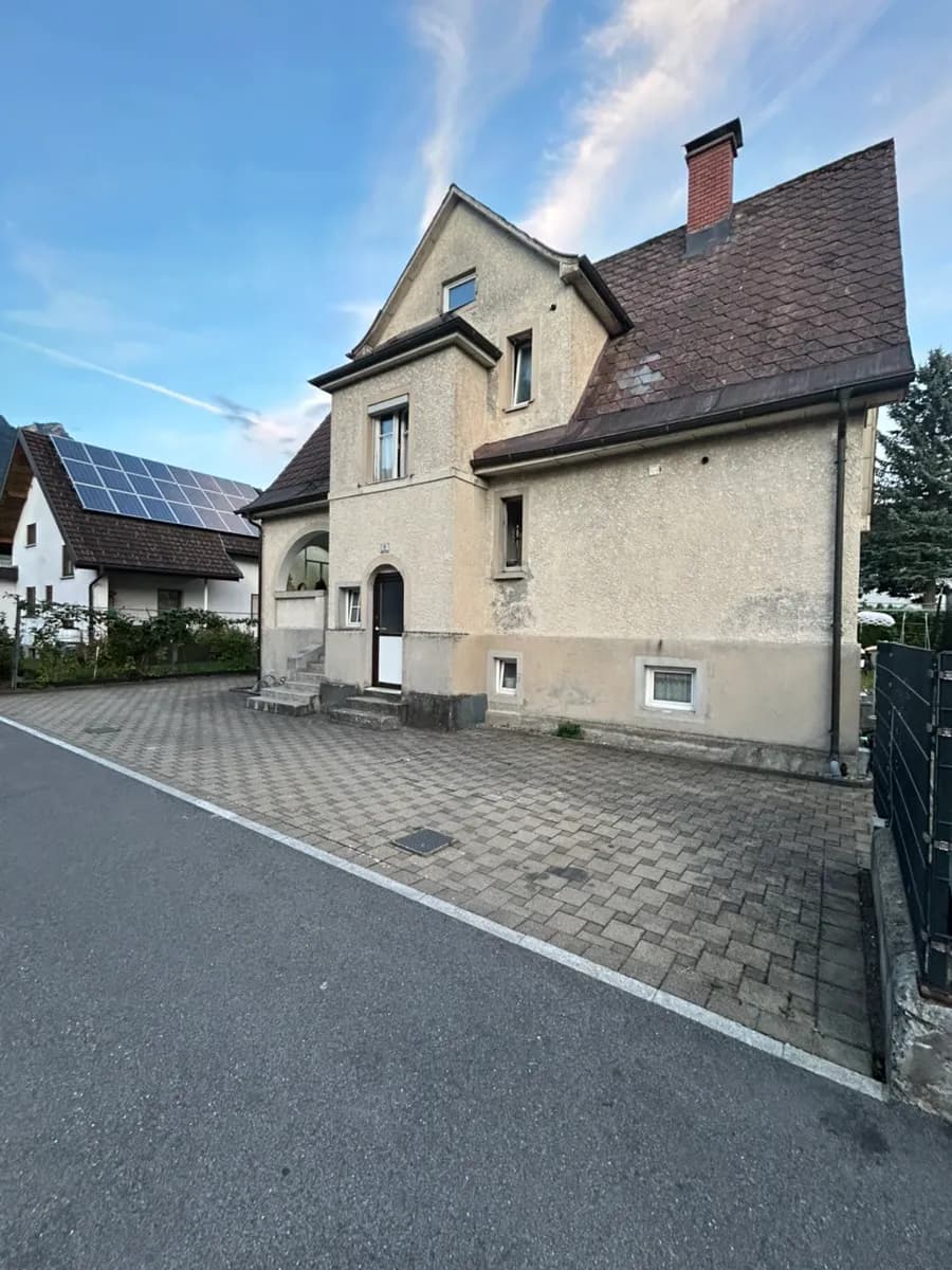 12-Zimmer-Gewerbeimmobilie kaufen in Bludenz – 207 m², € 650.000 – Bild 3 von 35