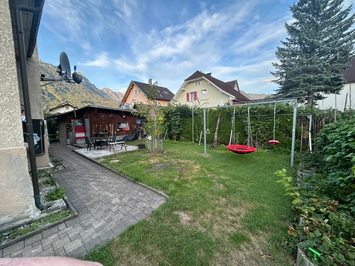 12-Zimmer-Gewerbeimmobilie kaufen in Bludenz – 207 m², € 650.000 – Bild 7 von 35