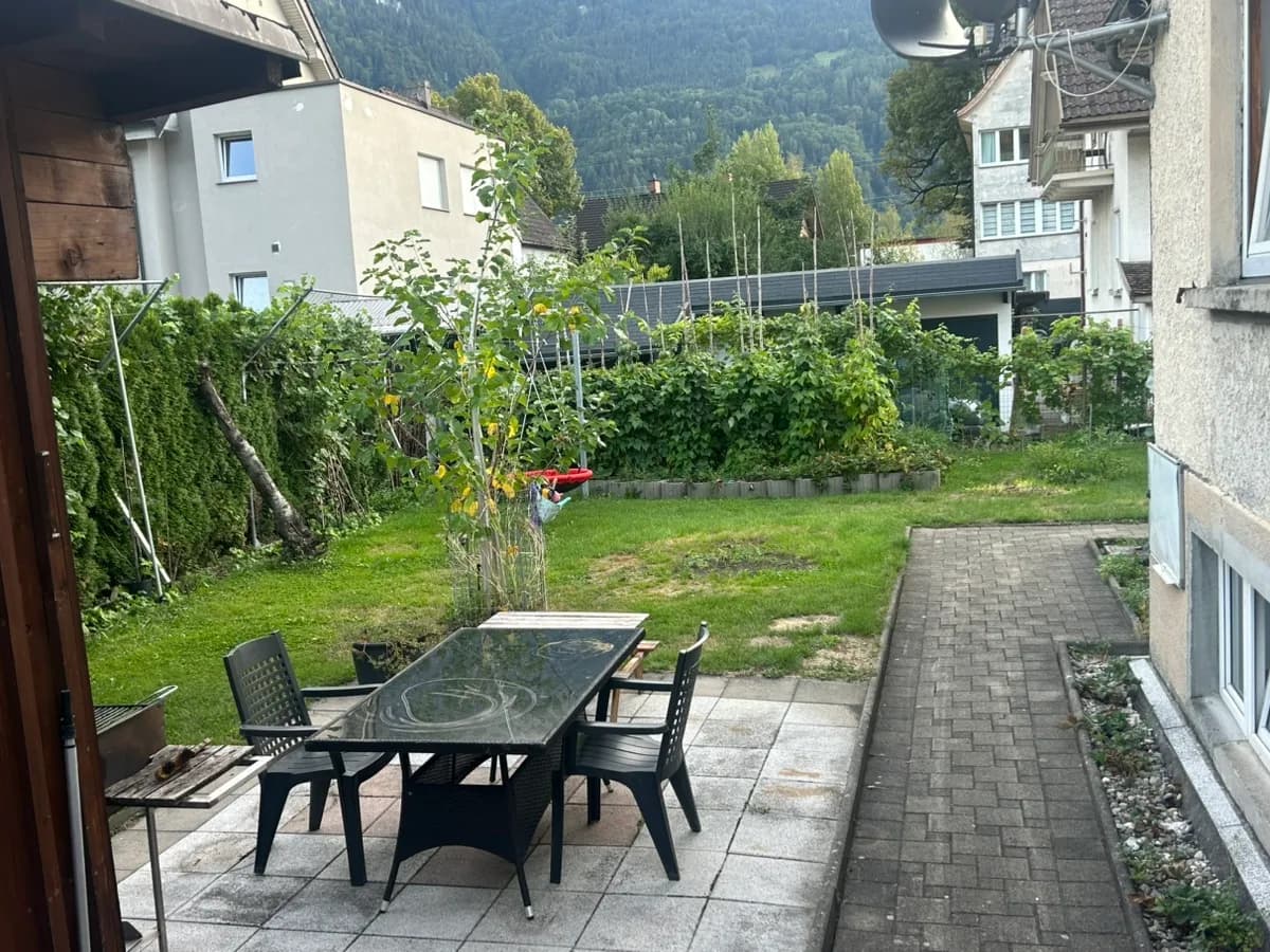 12-Zimmer-Gewerbeimmobilie kaufen in Bludenz – 207 m², € 650.000 – Bild 8 von 35