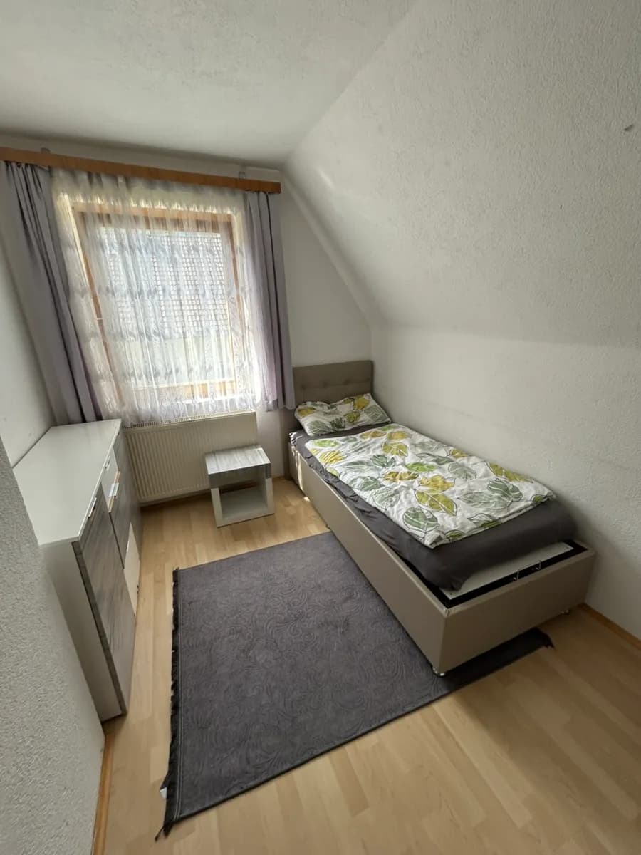 12-Zimmer-Gewerbeimmobilie kaufen in Bludenz – 207 m², € 650.000 – Bild 12 von 35