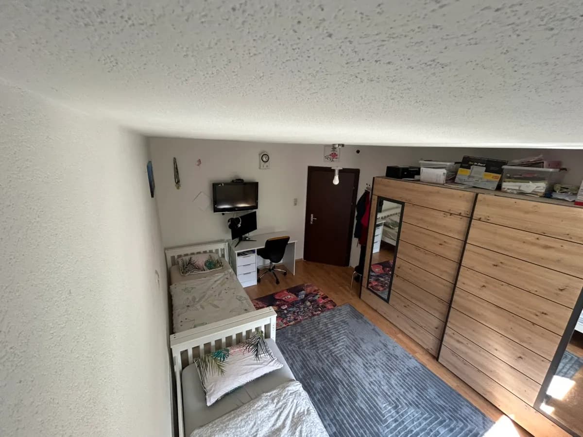 12-Zimmer-Gewerbeimmobilie kaufen in Bludenz – 207 m², € 650.000 – Bild 18 von 35