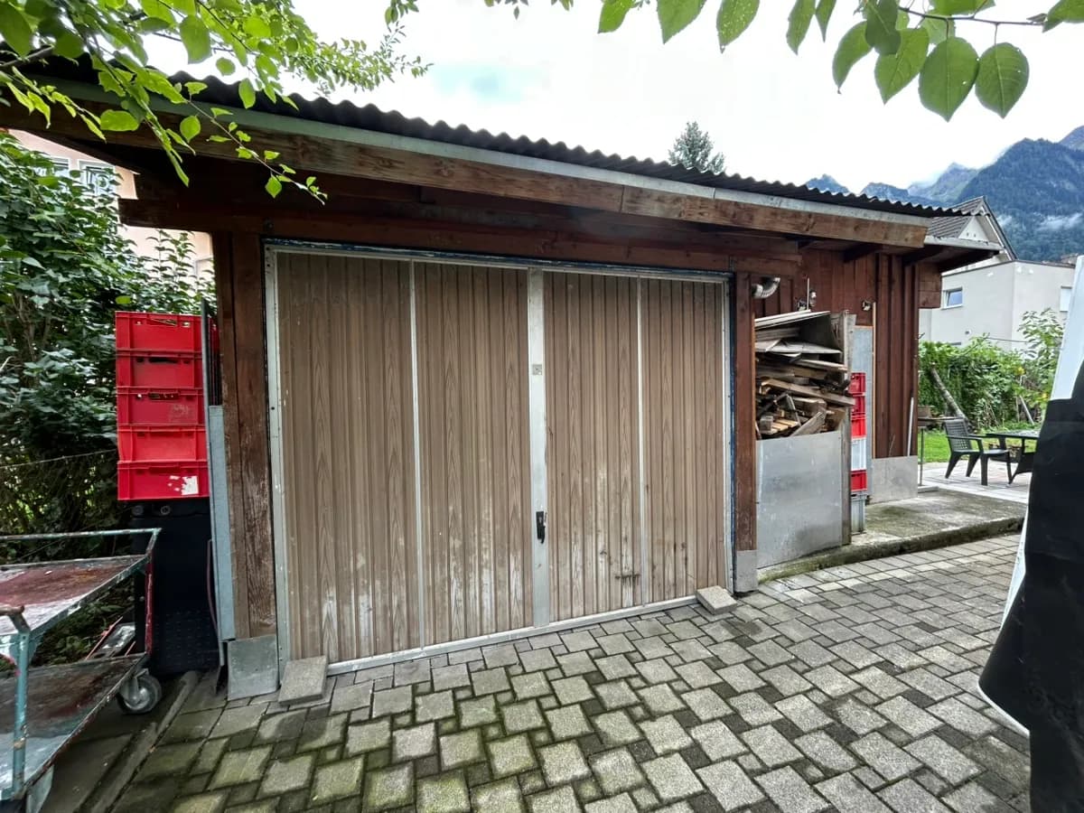 12-Zimmer-Gewerbeimmobilie kaufen in Bludenz – 207 m², € 650.000 – Bild 28 von 35