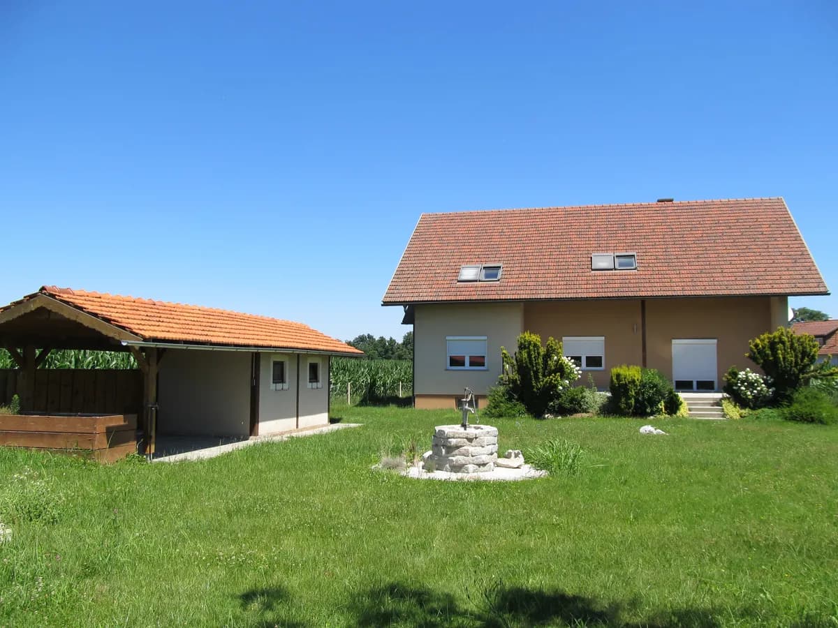 Haus kaufen in Leibnitz – 225 m², € 520.000