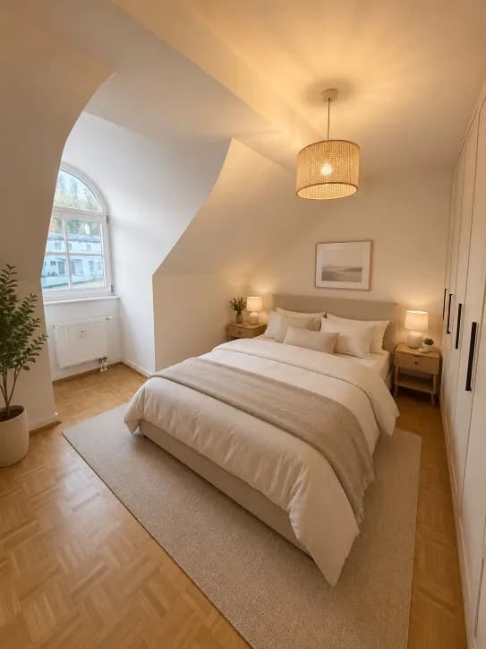 3-Zimmer-Wohnung mieten in Bruck-Mürzzuschlag – 77 m², € 725 – Bild 2 von 9
