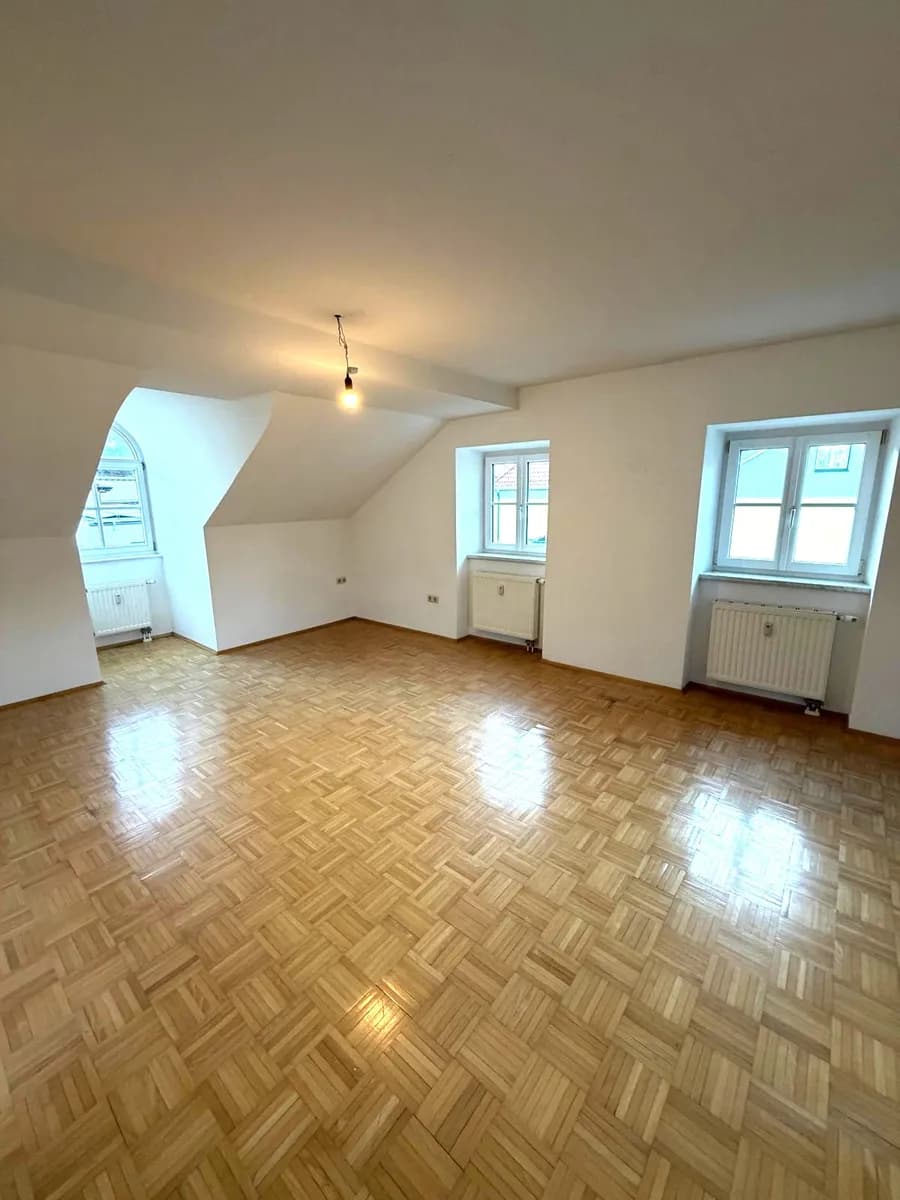 3-Zimmer-Wohnung mieten in Bruck-Mürzzuschlag – 77 m², € 725 – Bild 5 von 9