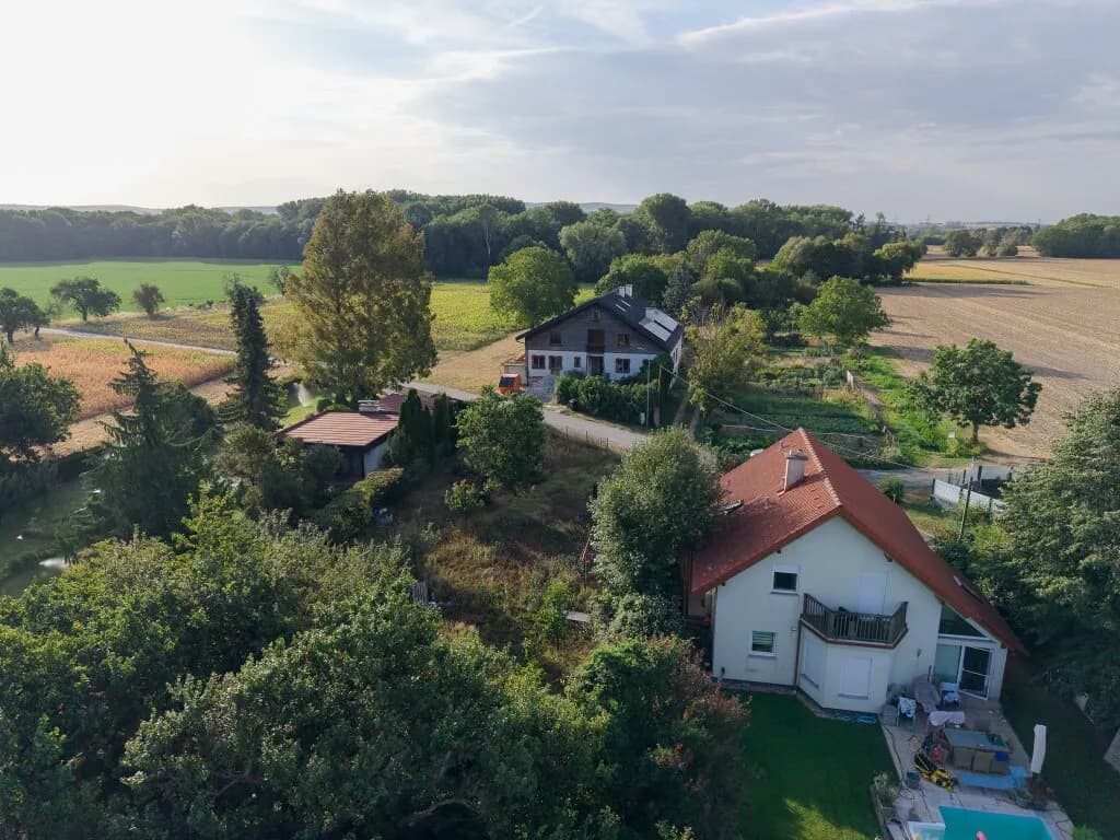Grundstück kaufen in Baden – 708 m², € 160.000 – Bild 1 von 6
