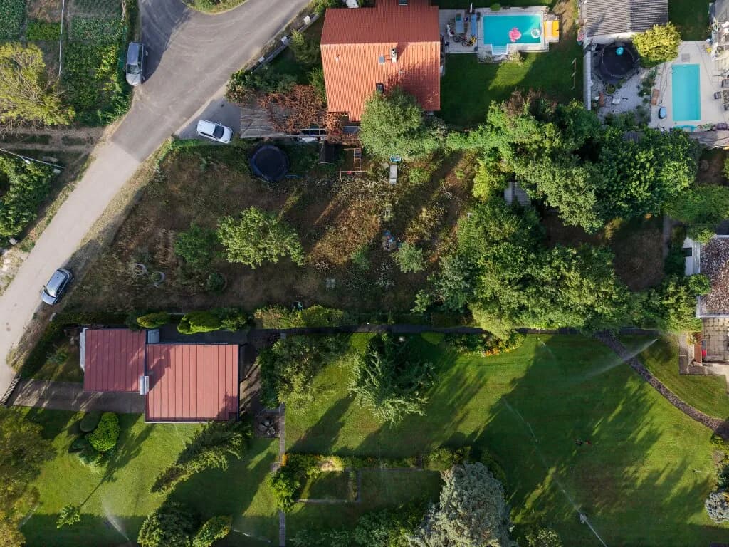 Grundstück kaufen in Baden – 708 m², € 160.000 – Bild 3 von 6