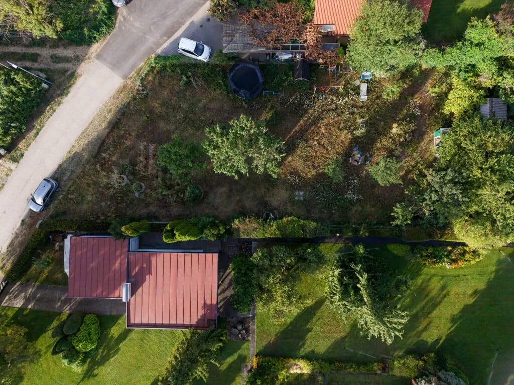 Grundstück kaufen in Baden – 708 m², € 160.000 – Bild 4 von 6