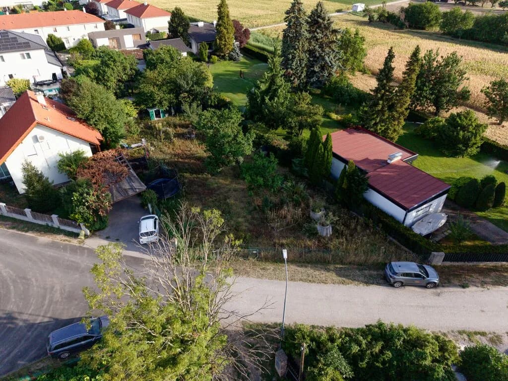 Grundstück kaufen in Baden – 708 m², € 160.000 – Bild 5 von 6