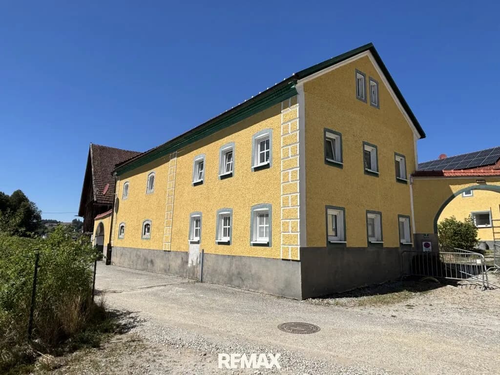 Gewerbeimmobilie kaufen in Schärding – 187,5 m², € 298.000 – Bild 1 von 14