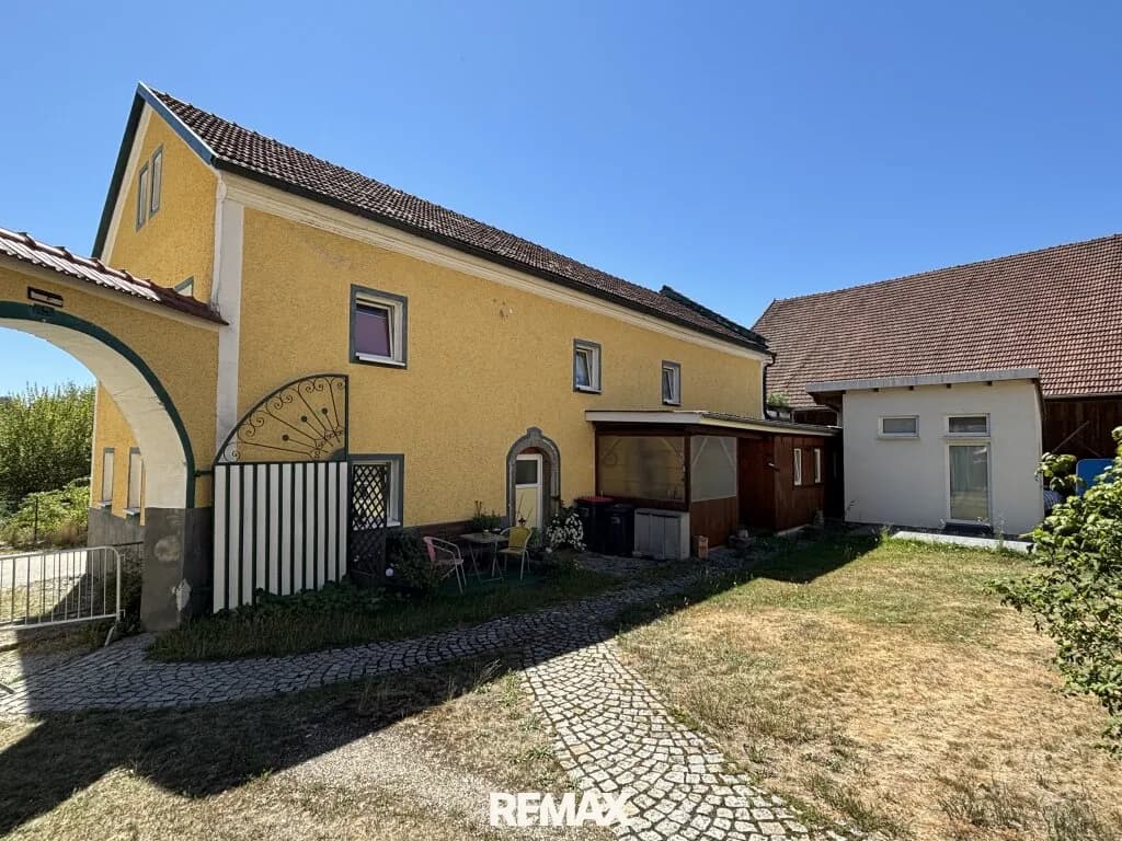 Gewerbeimmobilie kaufen in Schärding – 187,5 m², € 298.000 – Bild 2 von 14