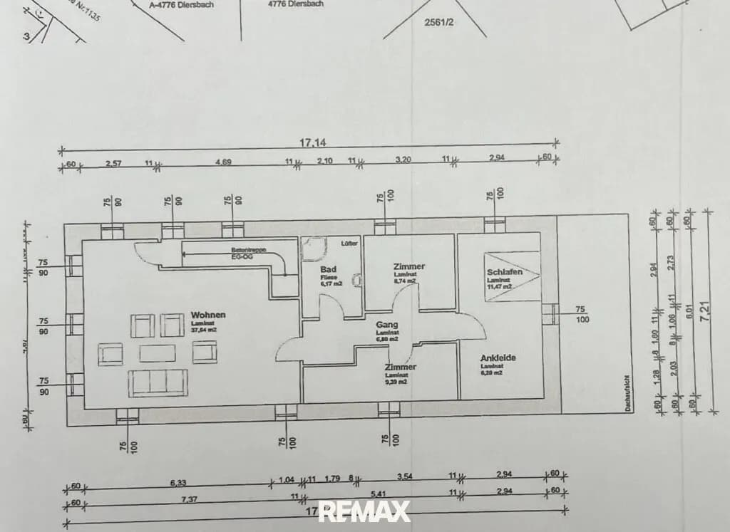 Gewerbeimmobilie kaufen in Schärding – 187,5 m², € 298.000 – Bild 13 von 14