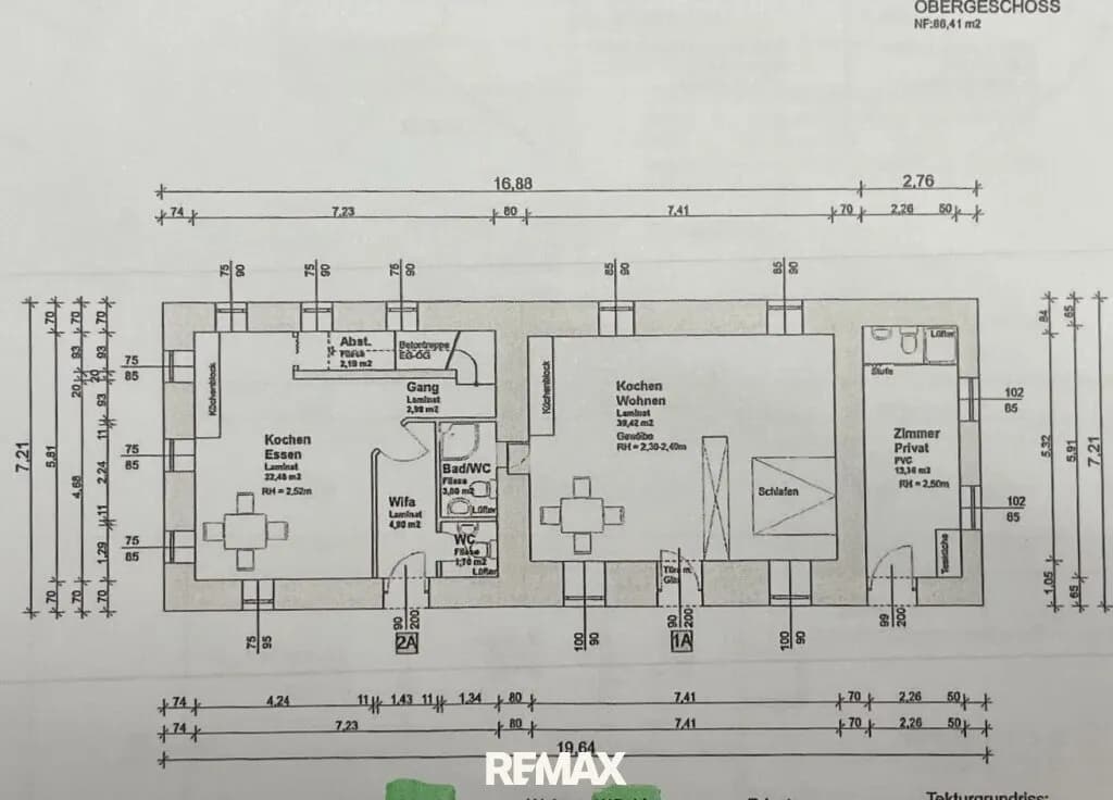 Gewerbeimmobilie kaufen in Schärding – 187,5 m², € 298.000 – Bild 14 von 14