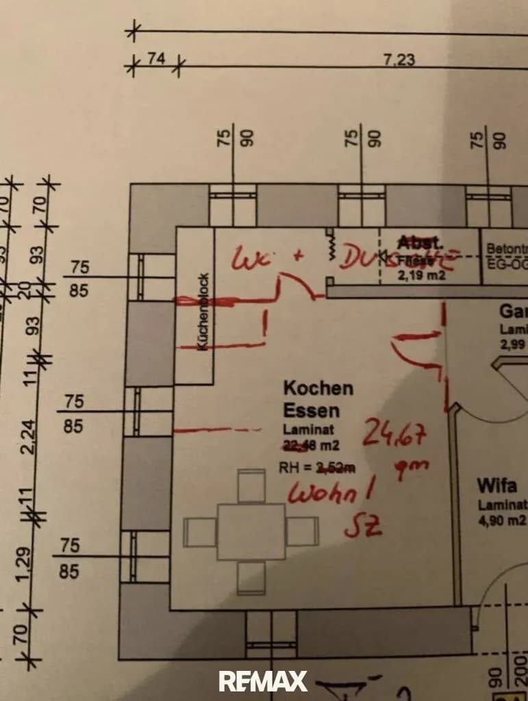 Gewerbeimmobilie kaufen in Schärding – 187,5 m², € 298.000 – Bild 13 von 15