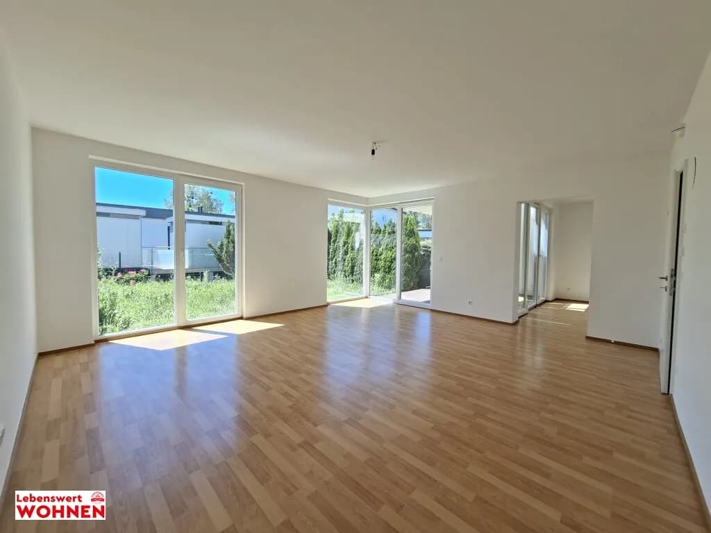 4-Zimmer-Haus mieten in Melk – 102,3 m², € 1.497 – Bild 2 von 28