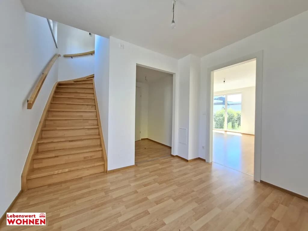 4-Zimmer-Haus mieten in Melk – 102,3 m², € 1.497 – Bild 3 von 28