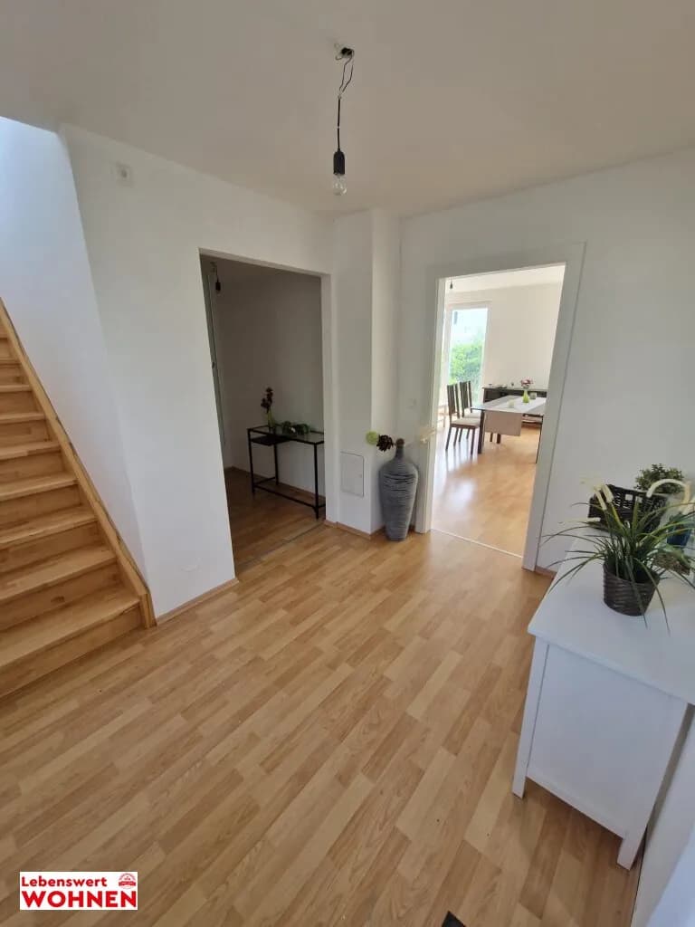 4-Zimmer-Haus mieten in Melk – 102,3 m², € 1.497 – Bild 4 von 28