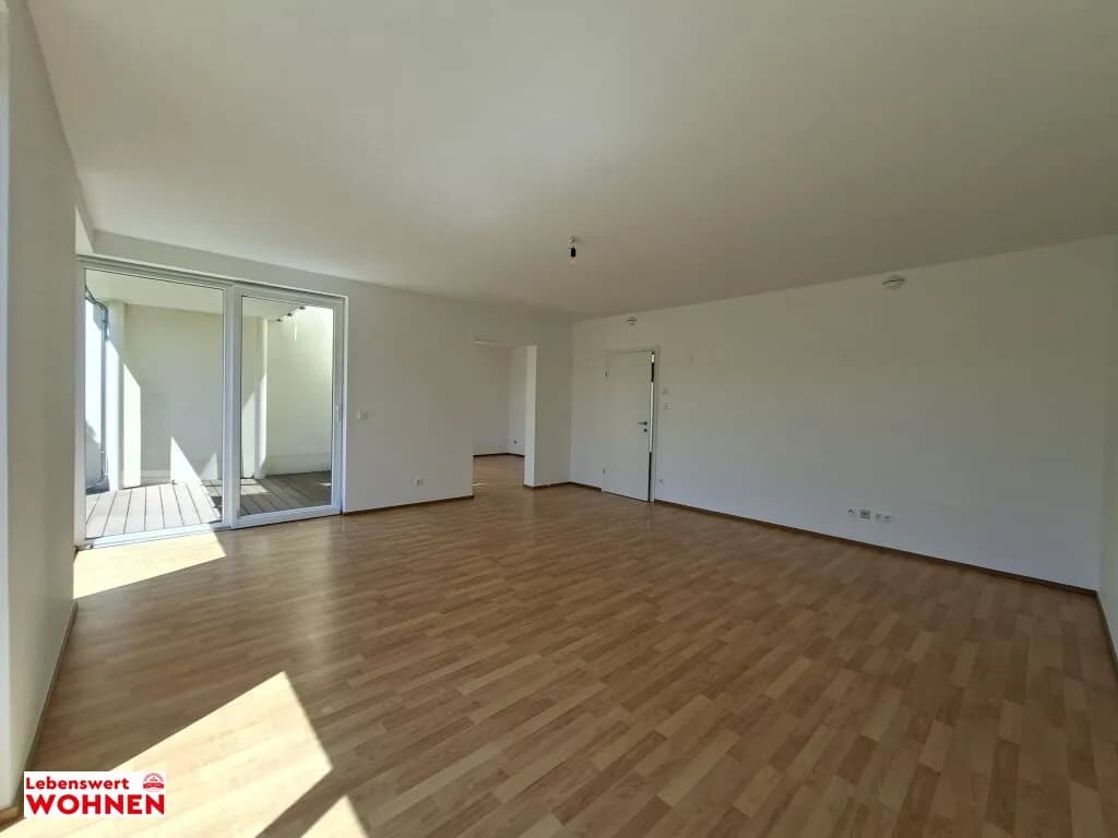 4-Zimmer-Haus mieten in Melk – 102,3 m², € 1.497 – Bild 5 von 28
