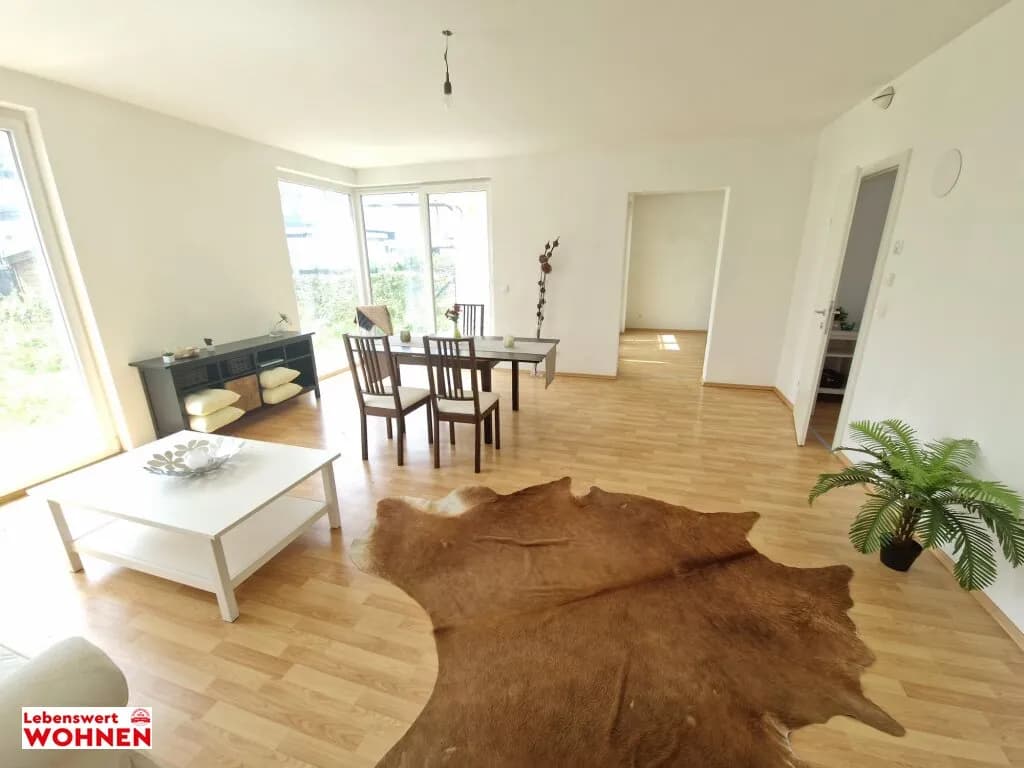 4-Zimmer-Haus mieten in Melk – 102,3 m², € 1.497 – Bild 6 von 28