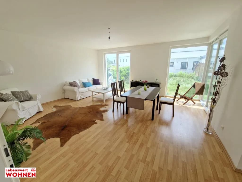 4-Zimmer-Haus mieten in Melk – 102,3 m², € 1.497 – Bild 7 von 28