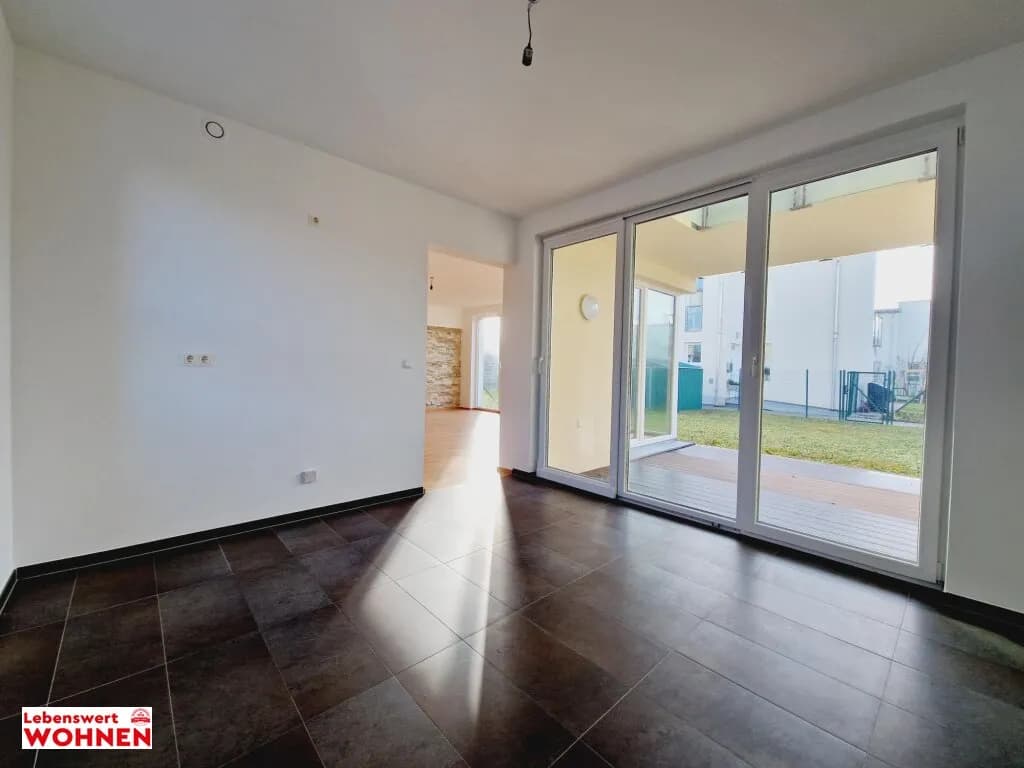 4-Zimmer-Haus mieten in Melk – 102,3 m², € 1.497 – Bild 9 von 28