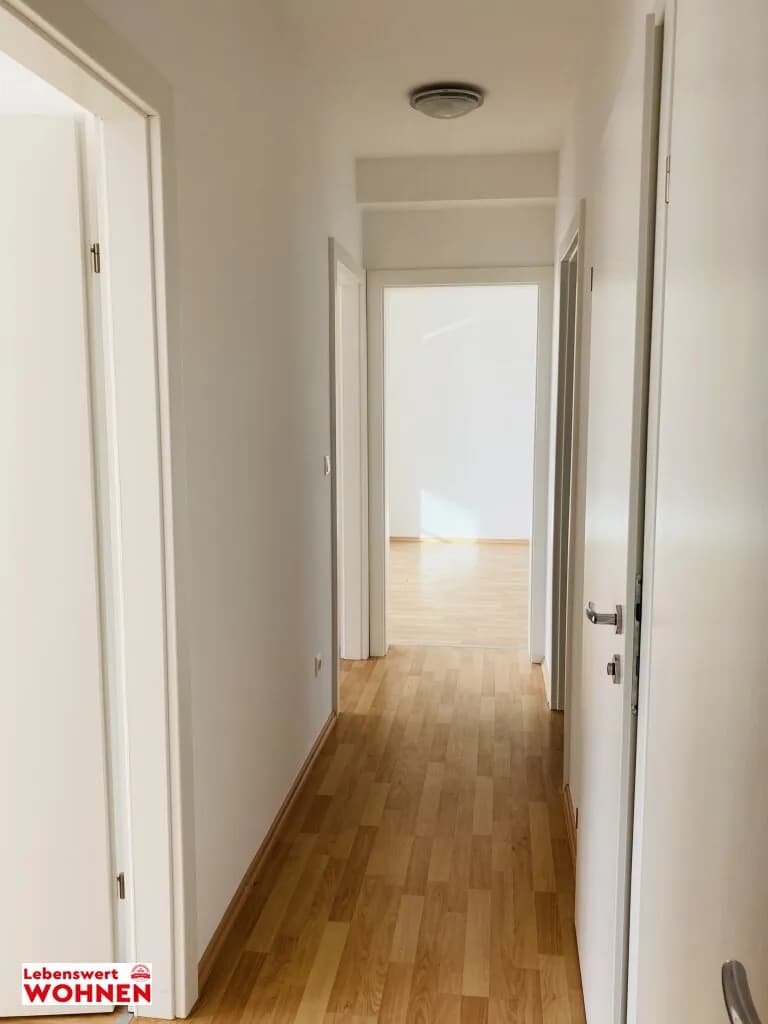 4-Zimmer-Haus mieten in Melk – 102,3 m², € 1.497 – Bild 10 von 28