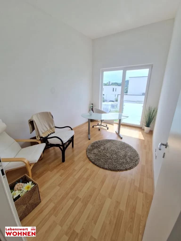 4-Zimmer-Haus mieten in Melk – 102,3 m², € 1.497 – Bild 11 von 28