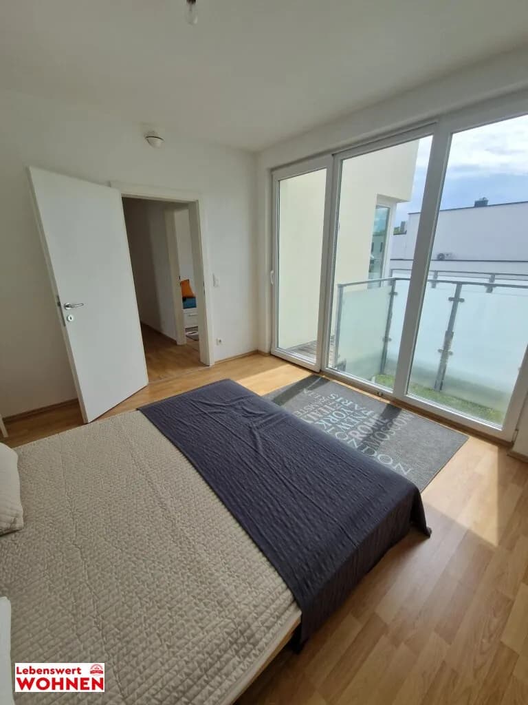 4-Zimmer-Haus mieten in Melk – 102,3 m², € 1.497 – Bild 13 von 28