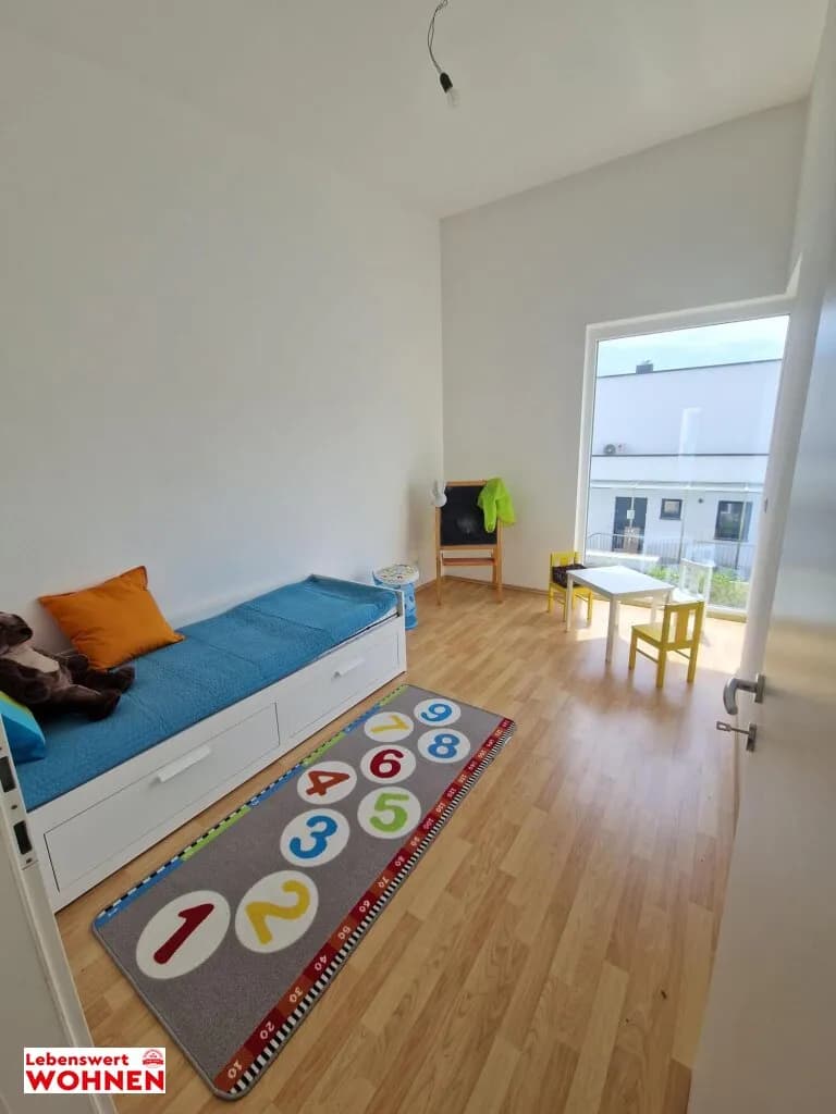 4-Zimmer-Haus mieten in Melk – 102,3 m², € 1.497 – Bild 14 von 28
