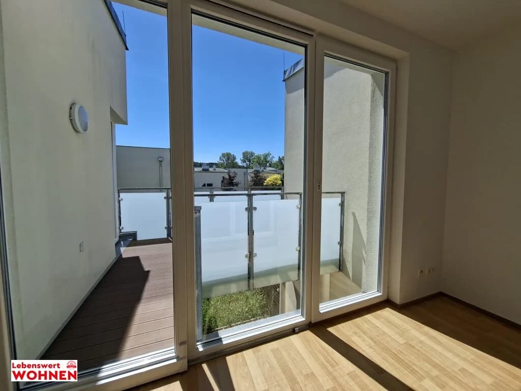 4-Zimmer-Haus mieten in Melk – 102,3 m², € 1.497 – Bild 15 von 28