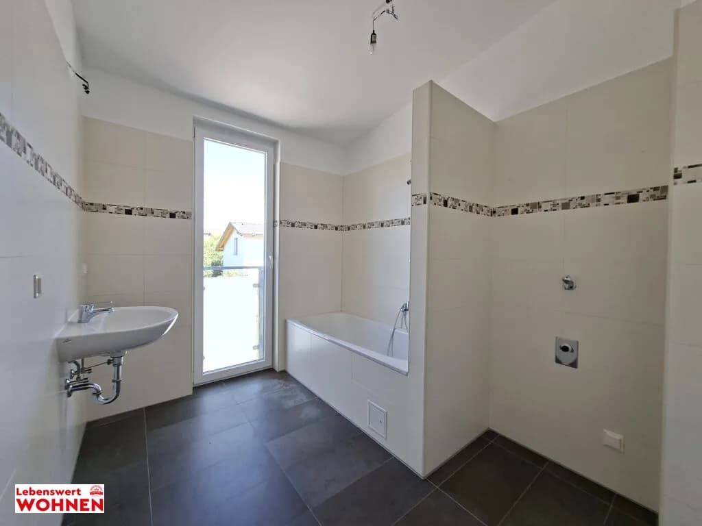 4-Zimmer-Haus mieten in Melk – 102,3 m², € 1.497 – Bild 16 von 28