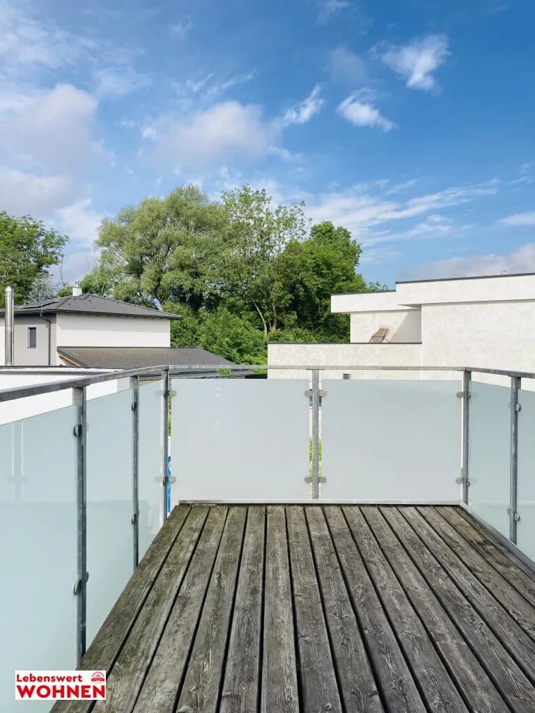 4-Zimmer-Haus mieten in Melk – 102,3 m², € 1.497 – Bild 20 von 28