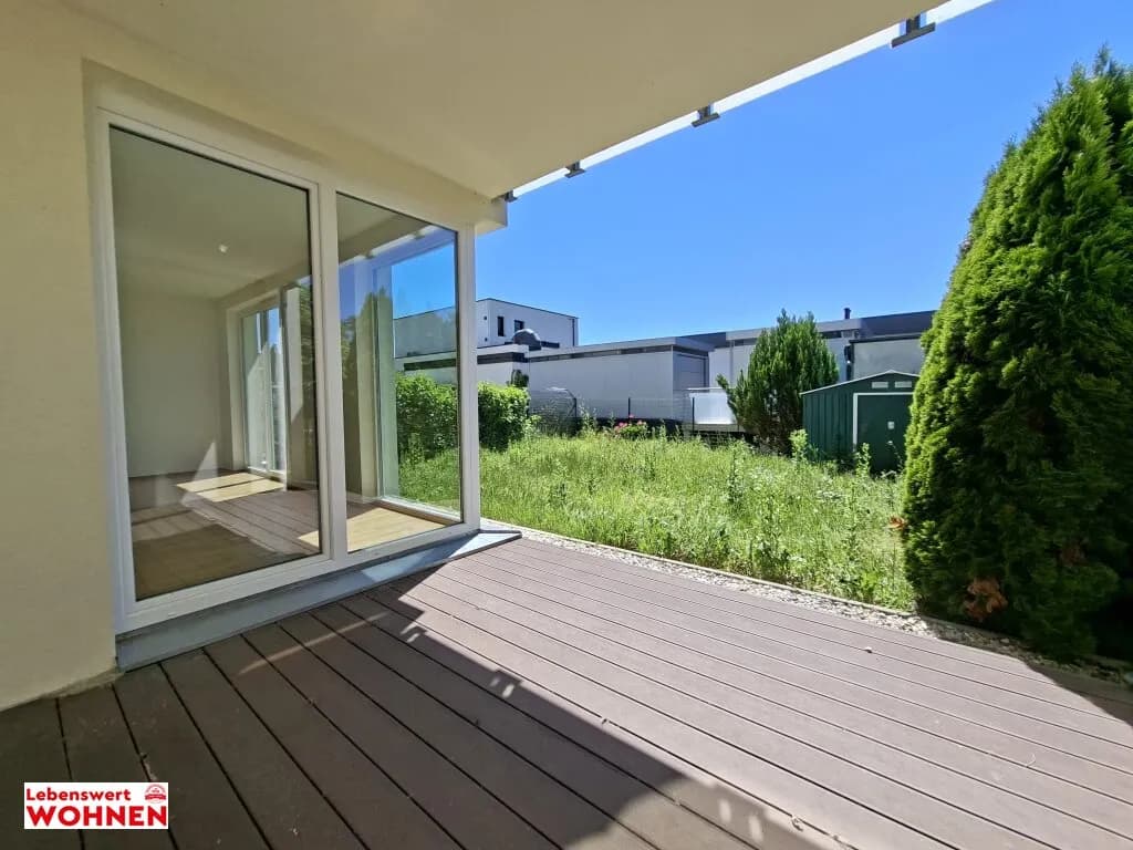 4-Zimmer-Haus mieten in Melk – 102,3 m², € 1.497 – Bild 21 von 28