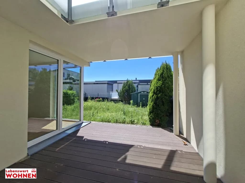 4-Zimmer-Haus mieten in Melk – 102,3 m², € 1.497 – Bild 22 von 28