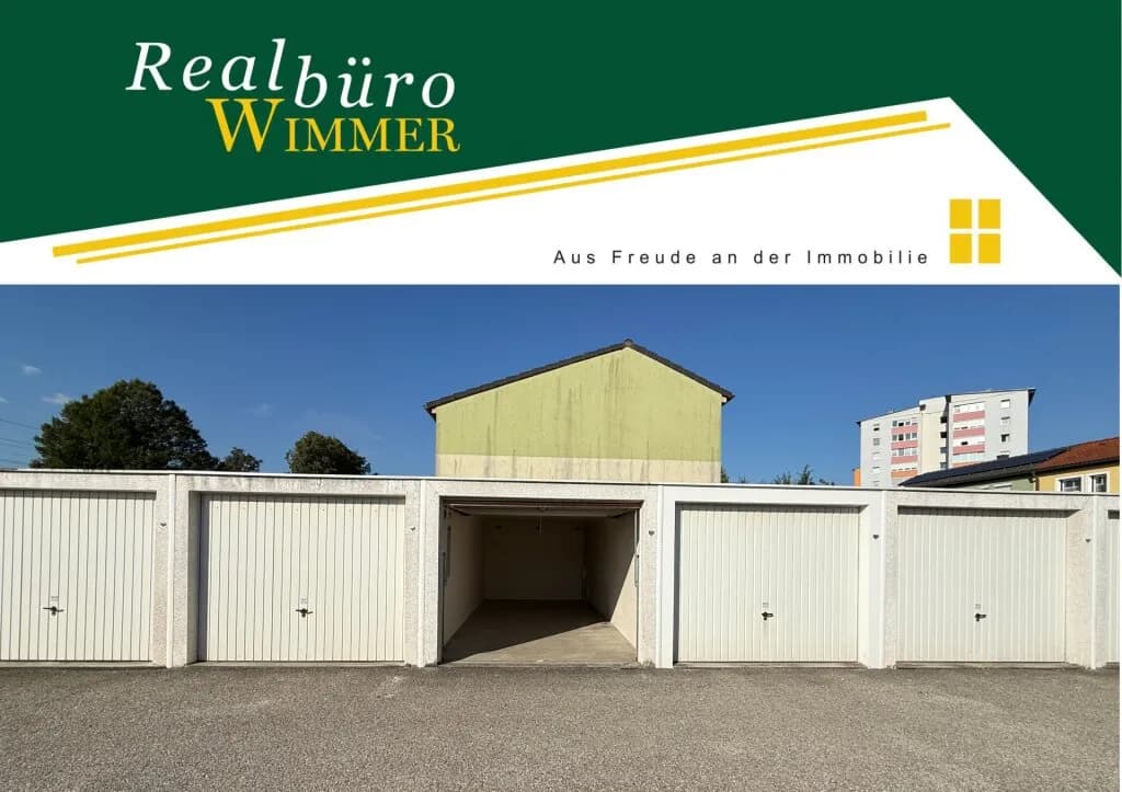 Immobilie kaufen in Wels – € 25.000 – Bild 1 von 5