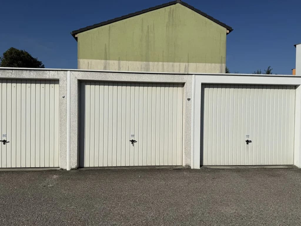 Immobilie kaufen in Wels – € 25.000 – Bild 5 von 5