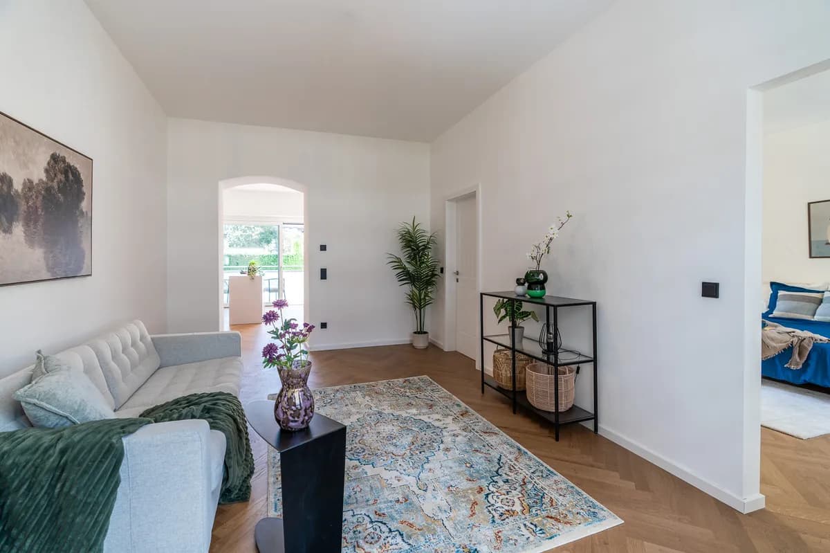 4-Zimmer-Wohnung kaufen in Innsbruck – 87,82 m², € 998.000