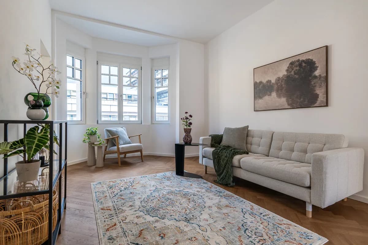 4-Zimmer-Wohnung kaufen in Innsbruck – 87,82 m², € 998.000 – Bild 2 von 16